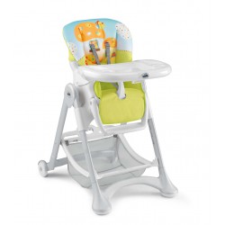 Trona Campione modelo 2016 de Cam