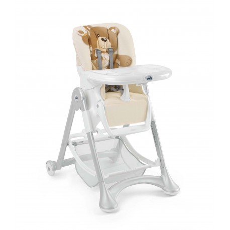 Trona Campione modelo 2016 de Cam