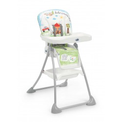 Trona Mini Plus modelo 2016 de Cam