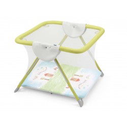 Parque America 2016 de Cam