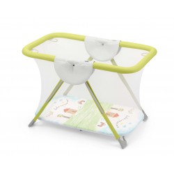 Parque Brevettato 2016 de Cam