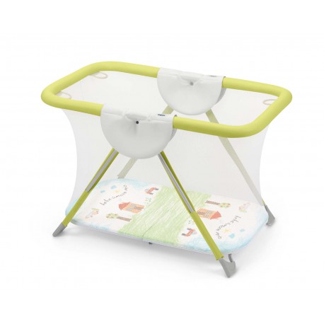 Parque Brevettato 2016 de Cam