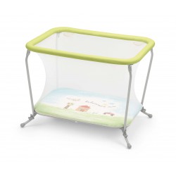 Parque Lusso 2016 de Cam