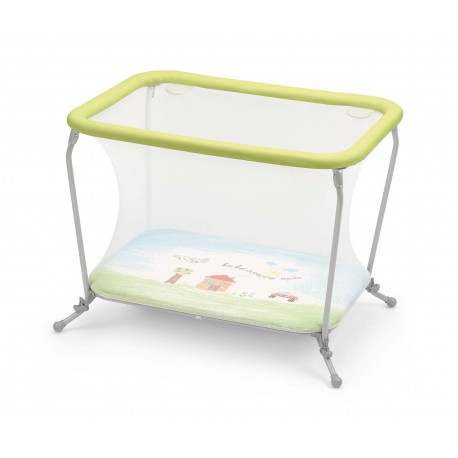 Parque Lusso 2016 de Cam