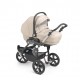 Cochecito Trio Cortina X3 Tris Evolution  0+ 2016 de Cam