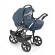 Cochecito Trio Cortina X3 Tris Evolution  0+ 2016 de Cam