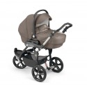 Cochecito Trio Cortina X3 Tris Evolution  0+ 2016 de Cam
