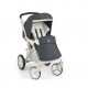Cochecito Trio Dinamico Up 0+ 2016 de Cam