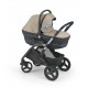 Cochecito Trio Dinamico Up 0+ 2016 de Cam