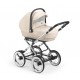 Cochecito Trio Linea Classy Tris 0+ 2016 de Cam