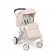 Cochecito Trio Fluido Orsibelli 0+ 2016 de Cam