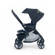 Cochecito Trio Fluido Bebe 0+ 2016 de Cam