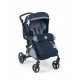 Cochecito Trio Fluido Stella 0+ 2016 de Cam