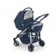 Cochecito Trio Combi Family 0+ 2016 de Cam