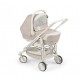 Cochecito Trio Combi Family 0+ 2016 de Cam