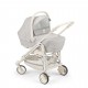 Cochecito Trio Combi Family 0+ 2016 de Cam