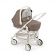 Cochecito Trio Combi Family 0+ 2016 de Cam
