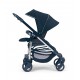 Cochecito Trio Combi Family 0+ 2016 de Cam