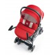 Cochecito Trio Combi Tris 0+ 2016 de Cam