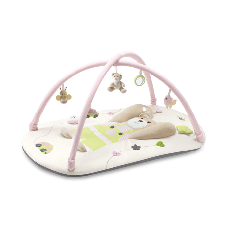 Parque Palio Playtime I-Bear de Neonato