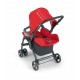 Silla de paseo Portofino 0+ 2016 de Cam