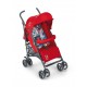 Silla de paseo Flip  0+ 2016 de Cam