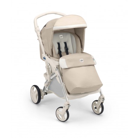 Silla de paseo Fluido Allegria  0+ de Cam