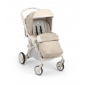 Silla de paseo Fluido Allegria  0+ 2016 de Cam