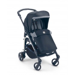 Silla de paseo Minùetto  0+ de Cam