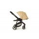 Silla de paseo Fresh + set vestidura color Arena 2016 de Baby Monsters