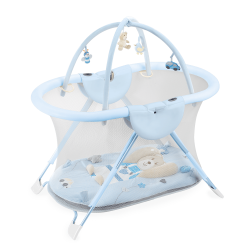 Parque Palio Playtime I-Bear de Neonato