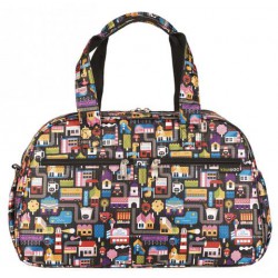 Bolso cambiador Active modelo Barcelona de Kiwisac