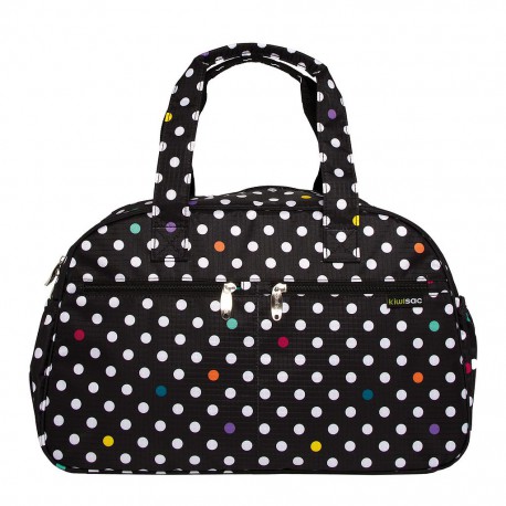 Bolso cambiador Active modelo Alexis de Kiwisac