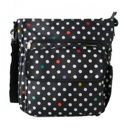 Bolso silla de paseo Active modelo Toscana de Kiwisac