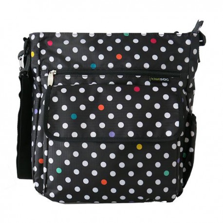 Bolso silla de paseo Active modelo Toscana de Kiwisac