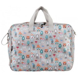 Maleta Active modelo Toscana de Kiwisac