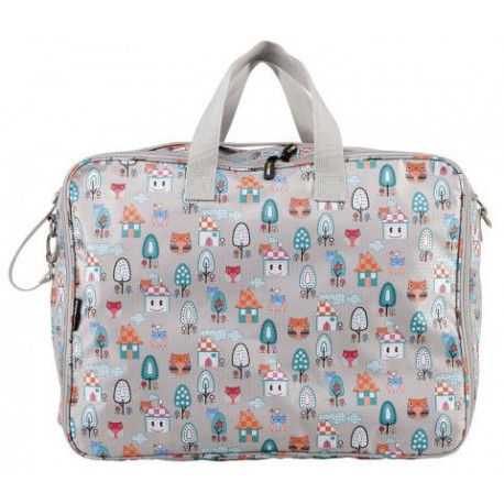 Maleta Active modelo Toscana de Kiwisac