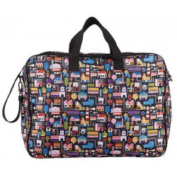 Maleta Active modelo Toscana de Kiwisac