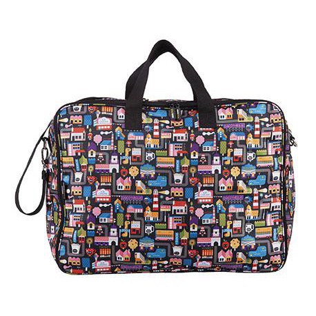 Maleta Active modelo Toscana de Kiwisac