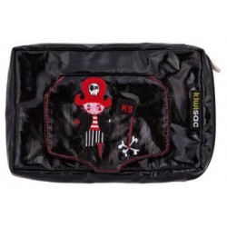 Portatoallitas modelo Pirata de Kiwisac