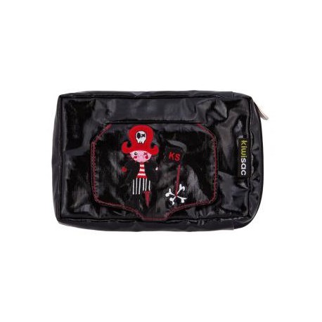 Portatoallitas modelo Pirata de Kiwisac