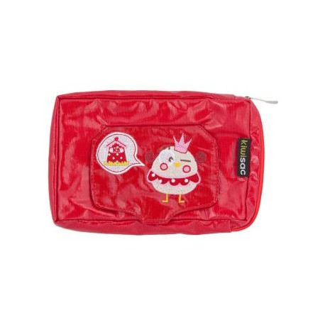 Portatoallitas modelo My Girl de Kiwisac