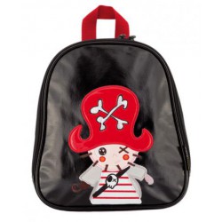 Mochila modelo Pirata niño de Kiwisac