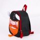 Mochila modelo Vikingos baby niño de Kiwisac