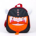 Mochila modelo Vikingos baby niño de Kiwisac