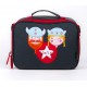 Bolso isotérmico Tedi Modelo Los Vikingos de Kiwisac