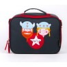 Bolso isotérmico Tedi Modelo Los Vikingos de Kiwisac