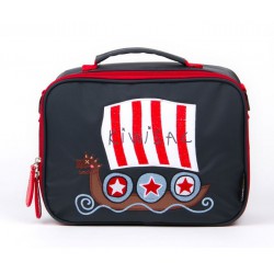 Bolso isotérmico Tedi Modelo Barco de Kiwisac