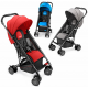 Silla de paseo Easylife de Recaro