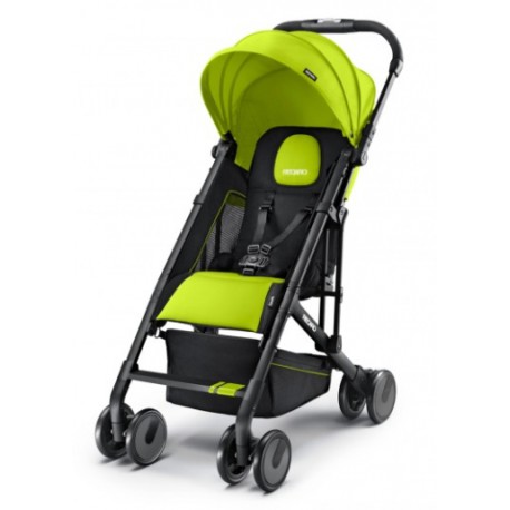 Silla de paseo Easylife de Recaro